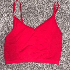 Fabletics sports bra